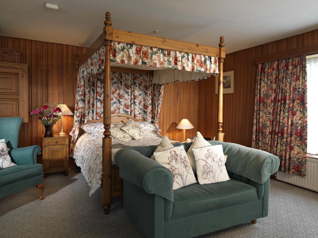 Soulton Hall Wem ภายนอก รูปภาพ