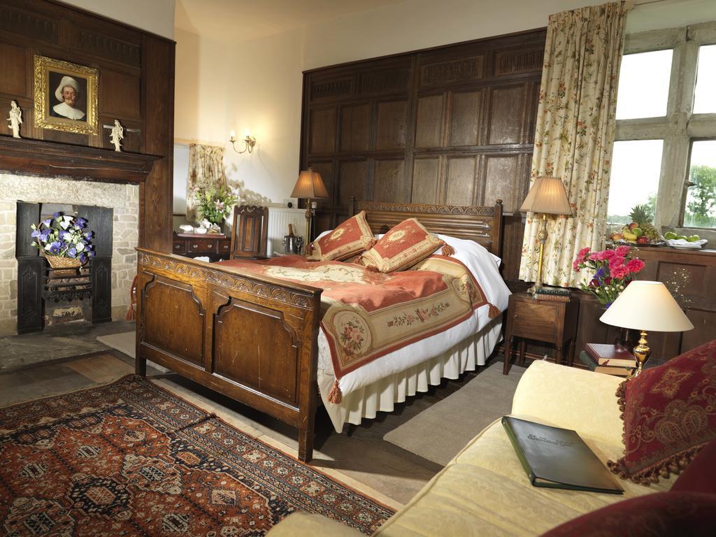 Soulton Hall Wem ภายนอก รูปภาพ